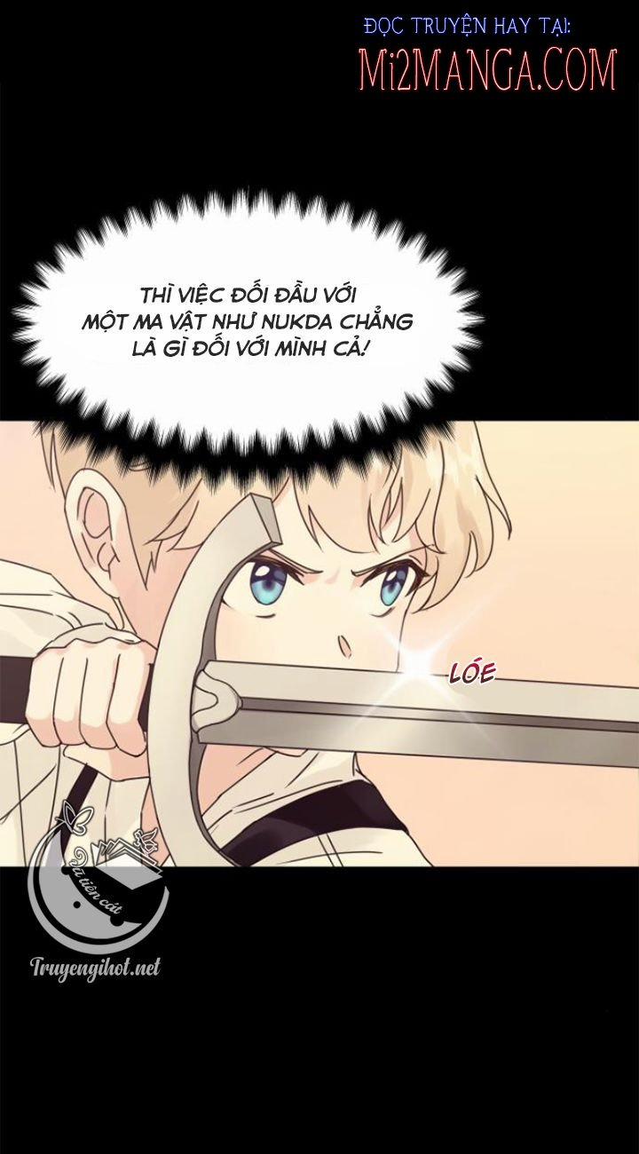 Vị Thánh Ẩn 6.5 trang 2