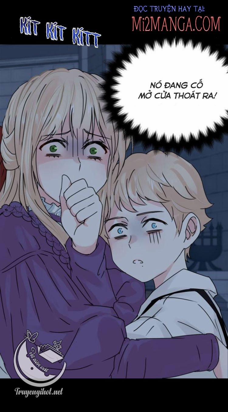 Vị Thánh Ẩn 6.5 trang 20