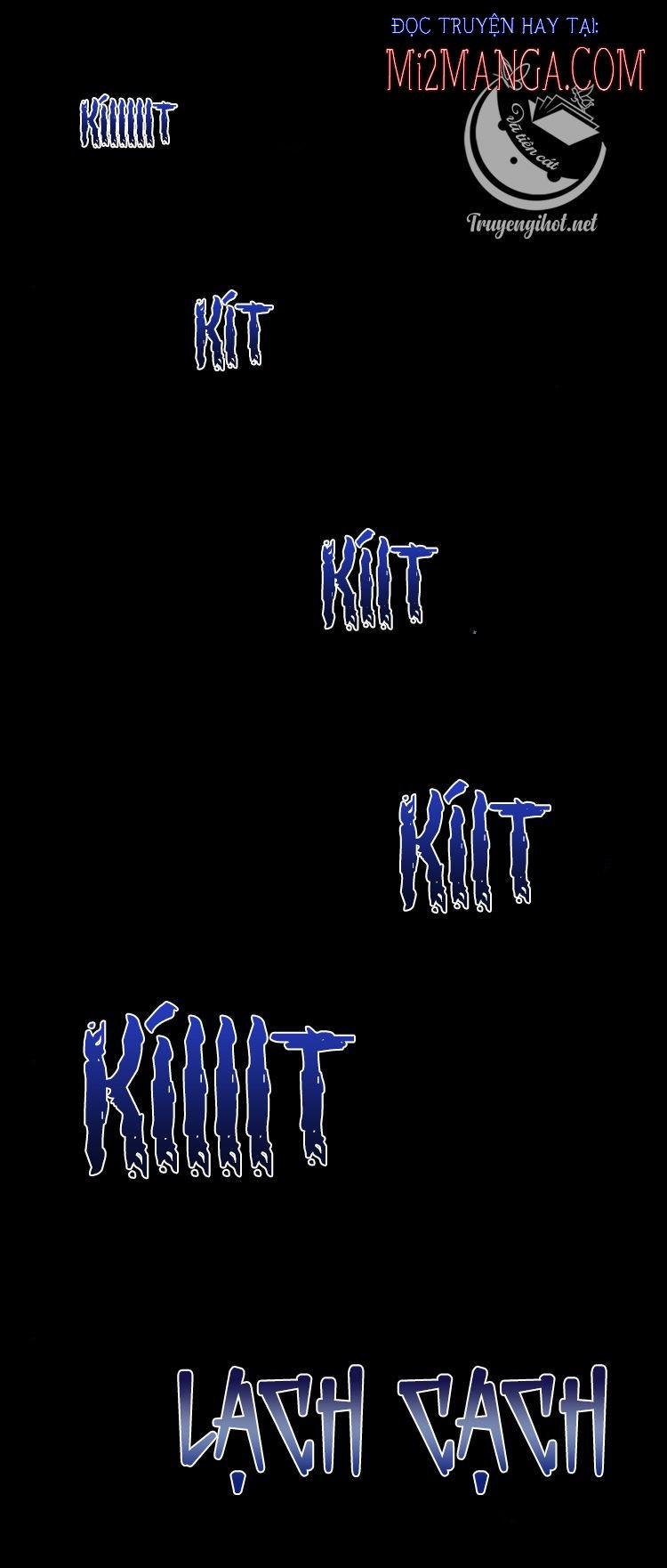 Vị Thánh Ẩn 6.5 trang 21