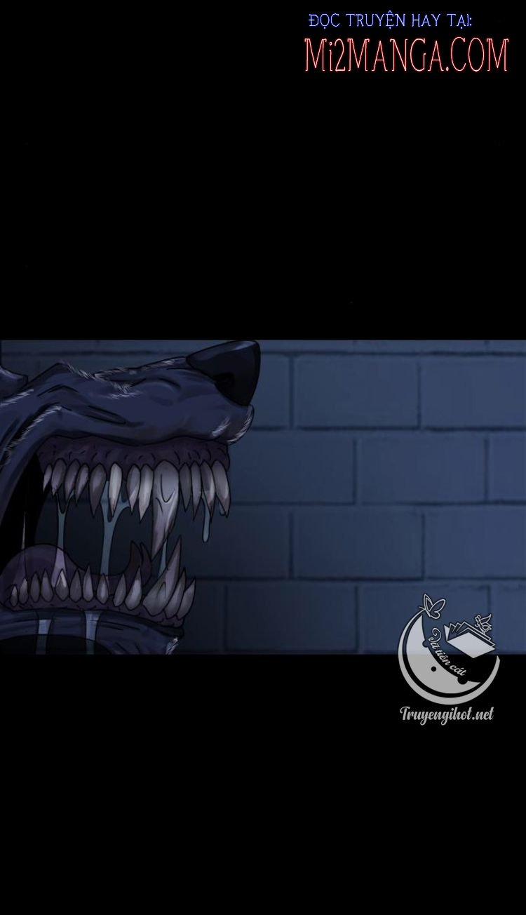 Vị Thánh Ẩn 6.5 trang 22