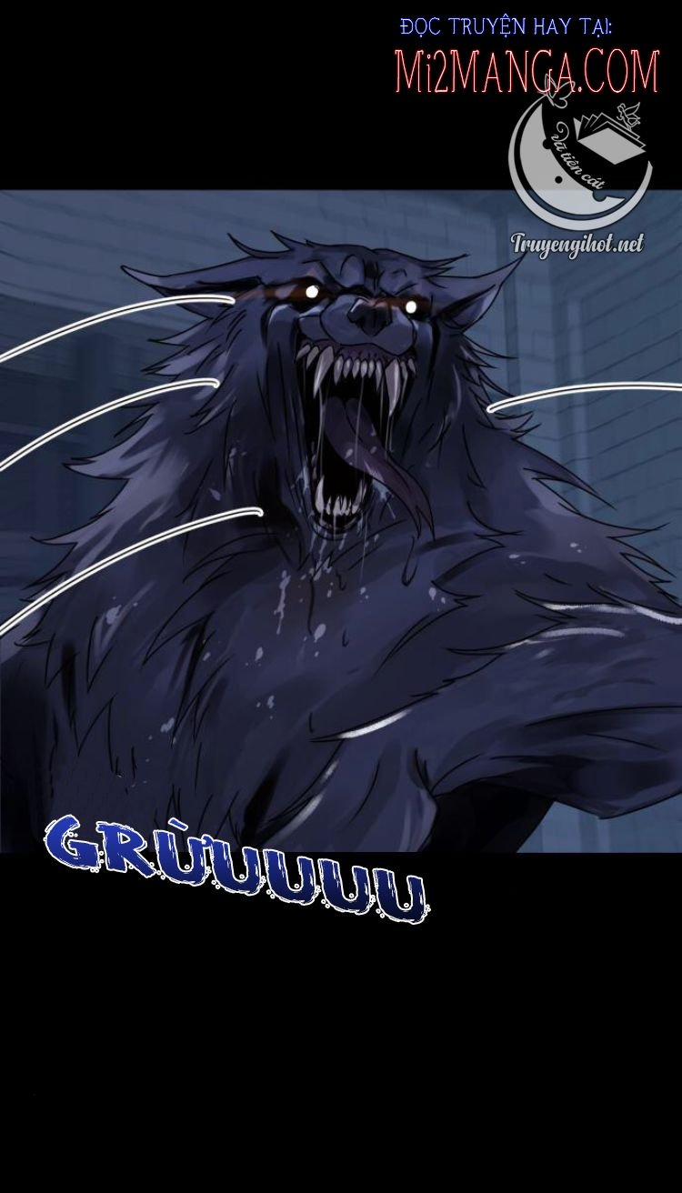 Vị Thánh Ẩn 6.5 trang 23