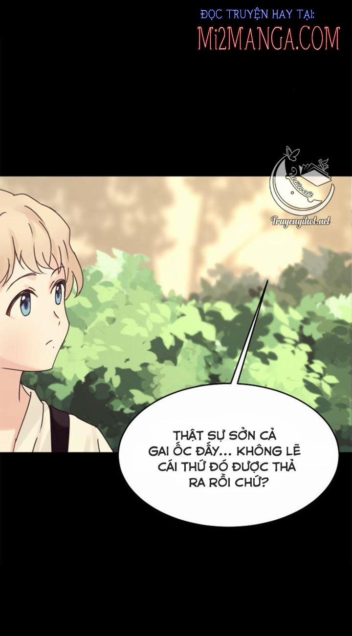 Vị Thánh Ẩn 6.5 trang 3