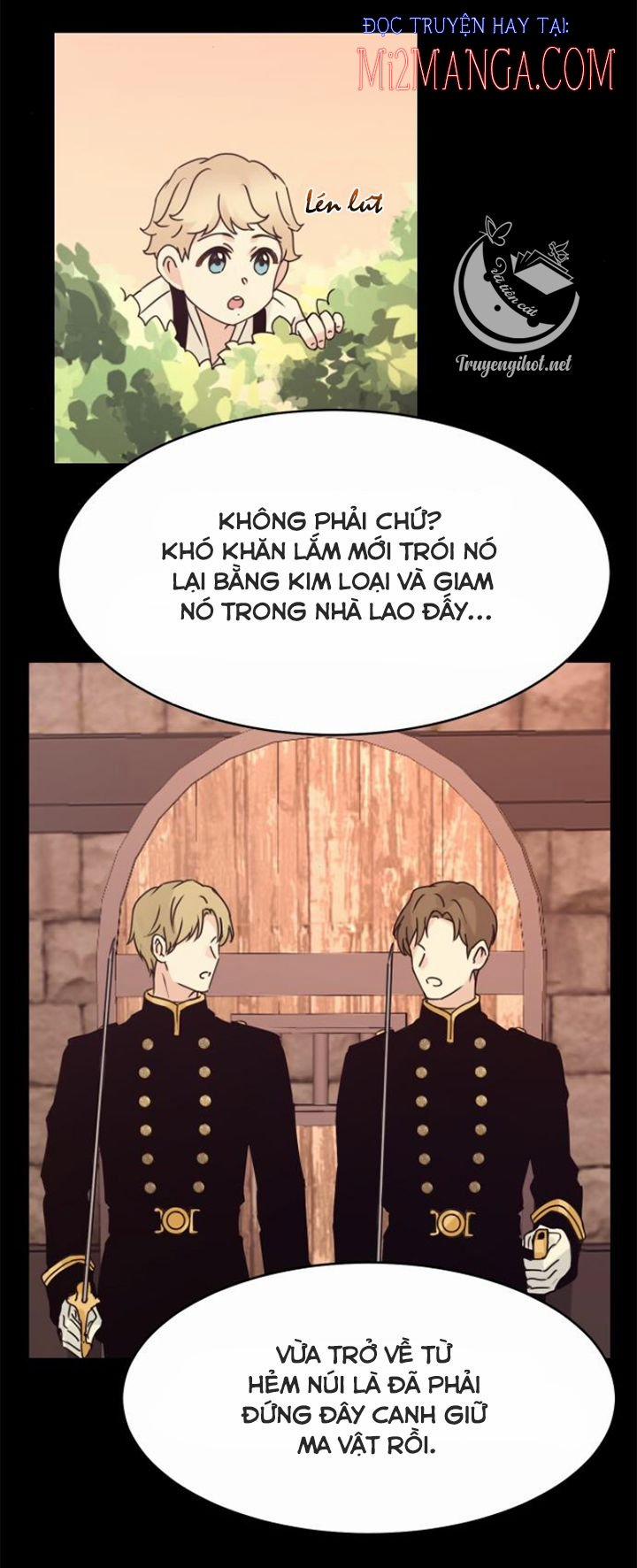 Vị Thánh Ẩn 6.5 trang 4