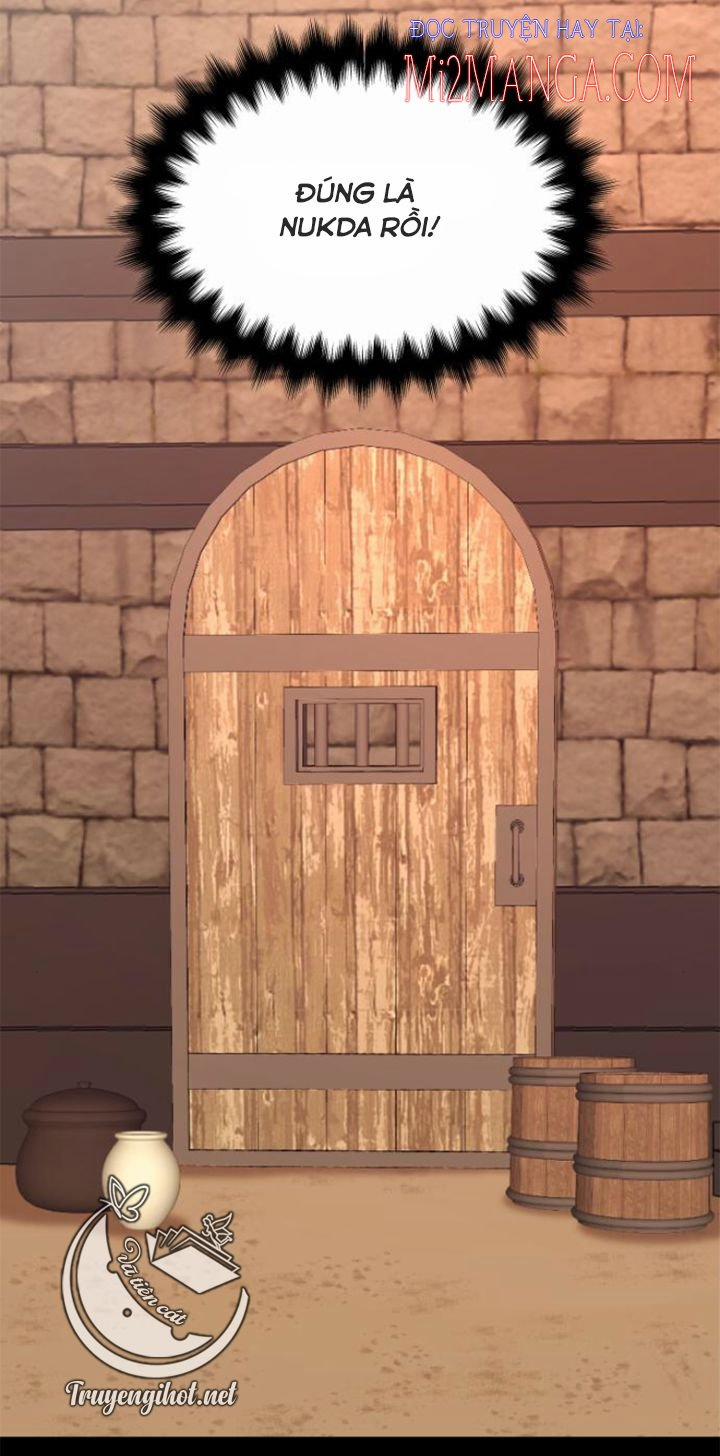 Vị Thánh Ẩn 6.5 trang 6