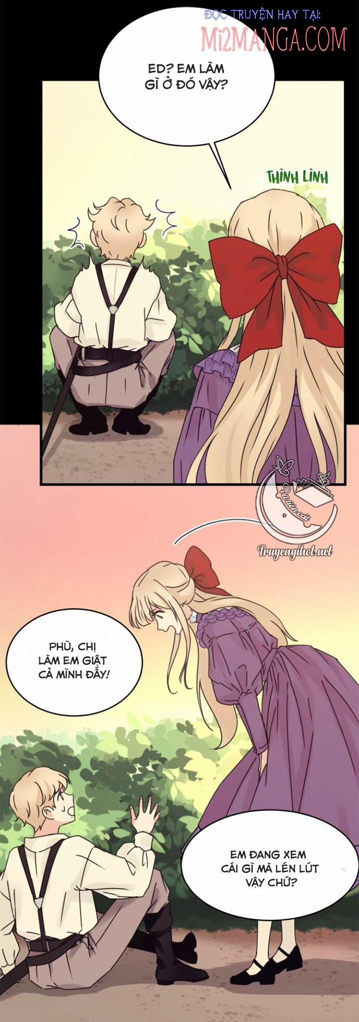 Vị Thánh Ẩn 6.5 trang 7