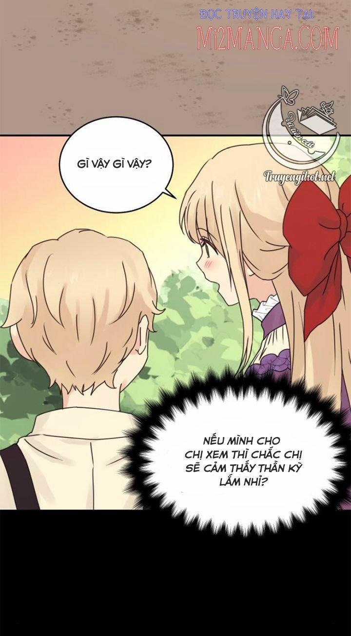 Vị Thánh Ẩn 6.5 trang 8