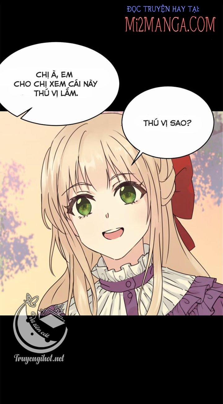 Vị Thánh Ẩn 6.5 trang 9