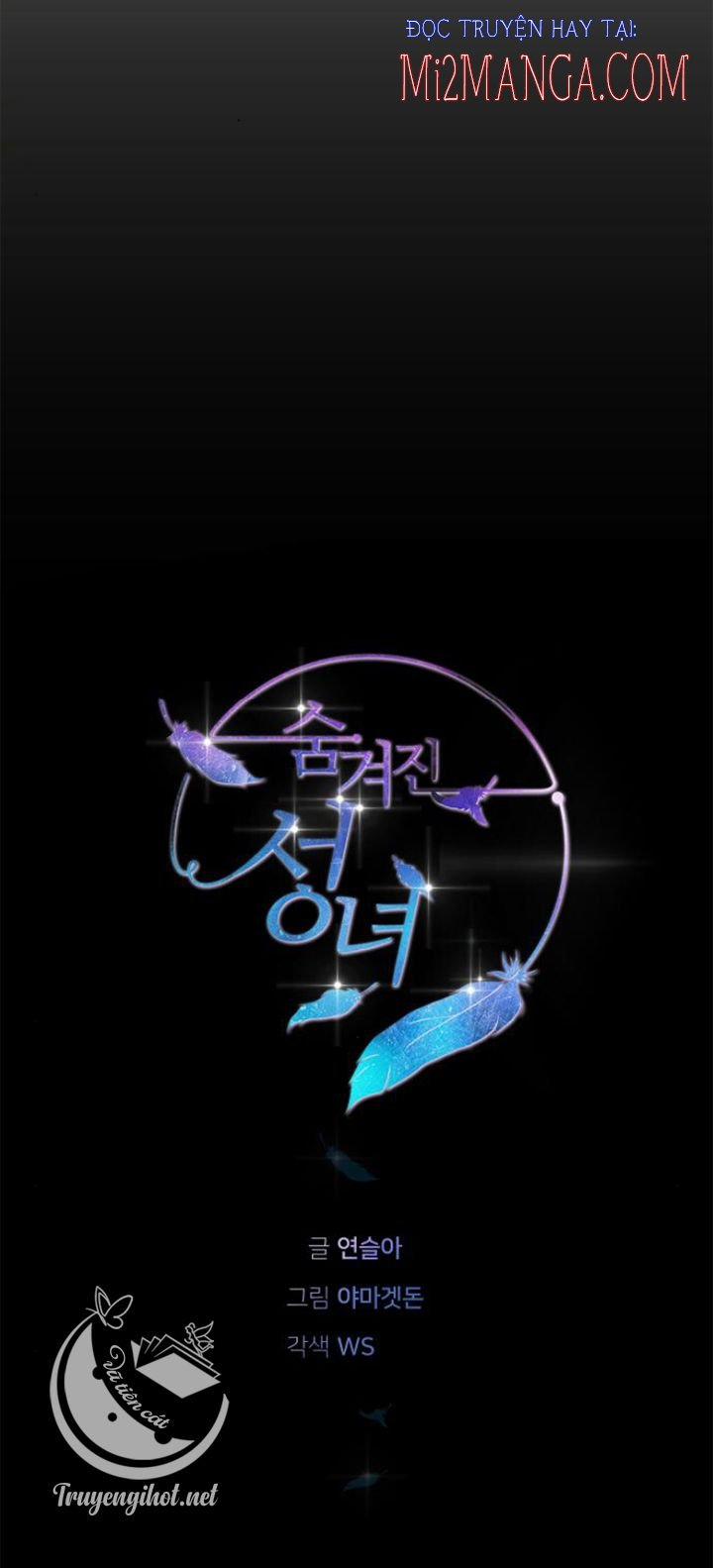 Vị Thánh Ẩn 6 trang 14