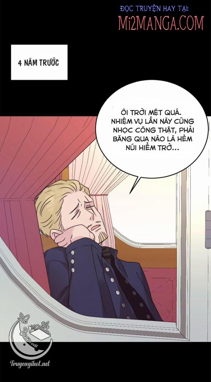 Vị Thánh Ẩn 6 trang 16