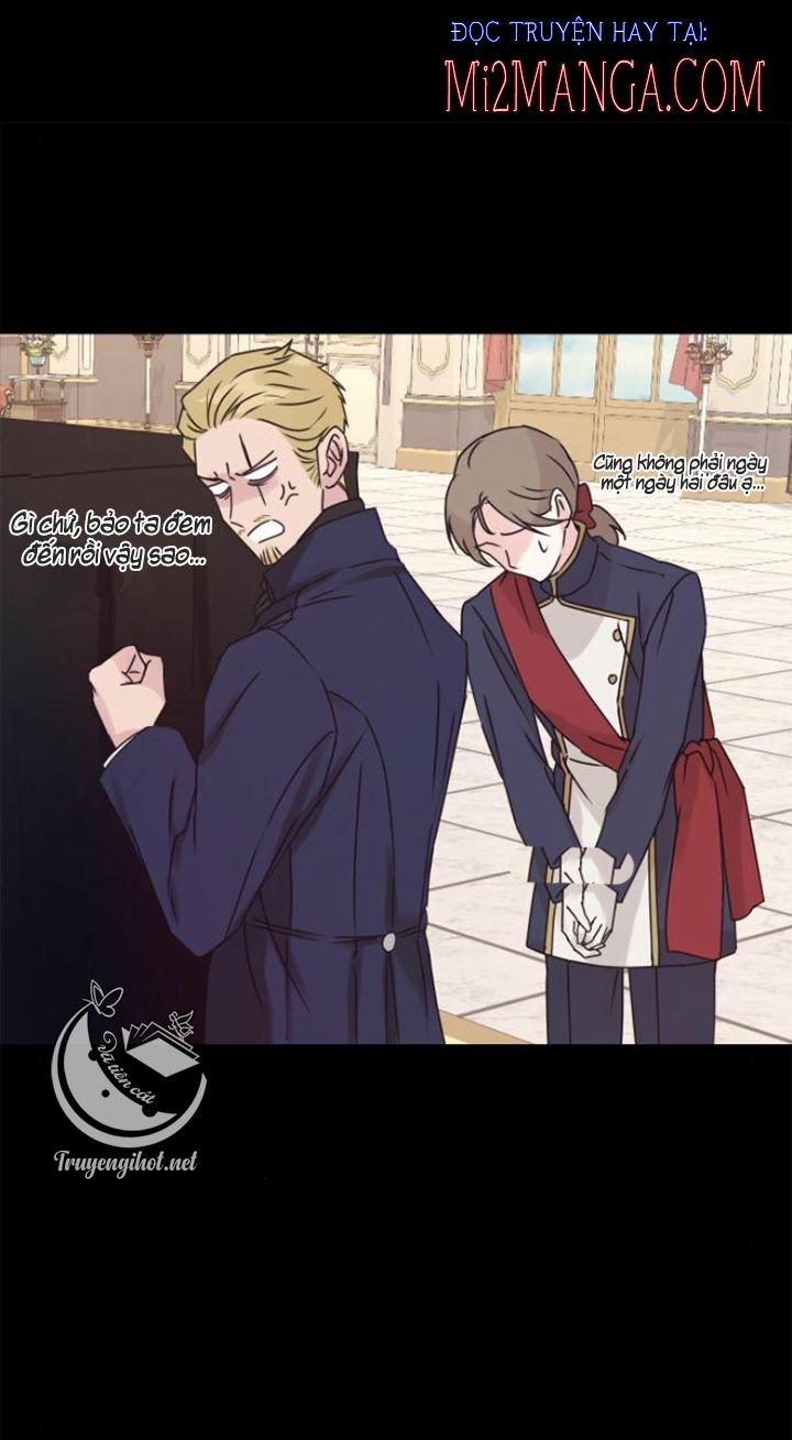 Vị Thánh Ẩn 6 trang 19