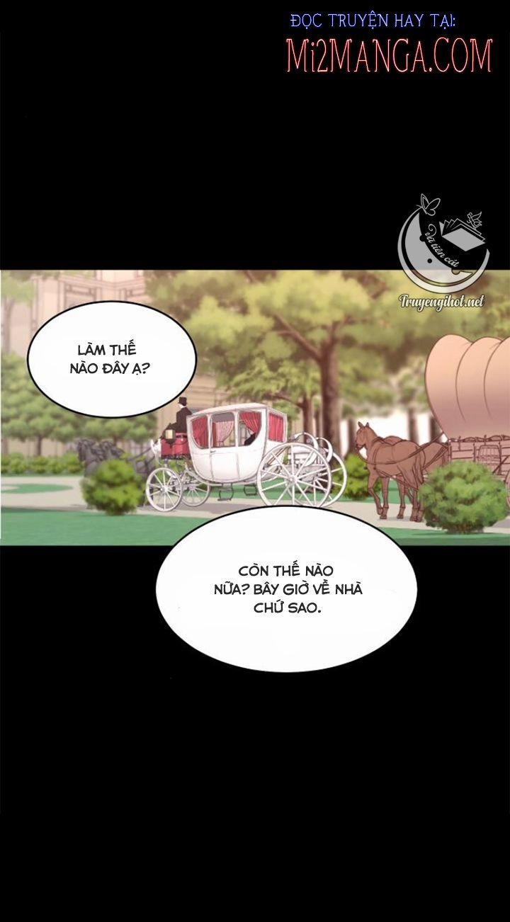 Vị Thánh Ẩn 6 trang 20