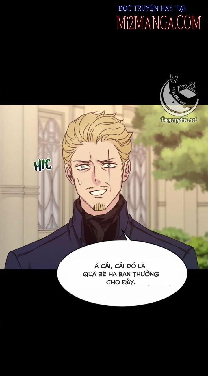 Vị Thánh Ẩn 6 trang 25