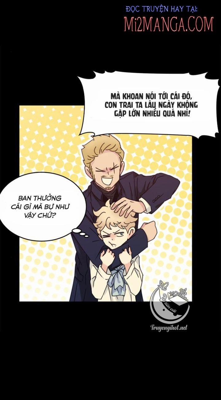 Vị Thánh Ẩn 6 trang 26