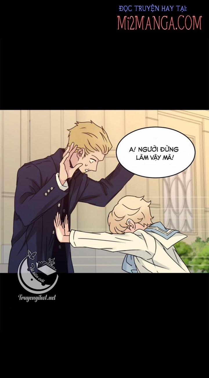 Vị Thánh Ẩn 6 trang 27