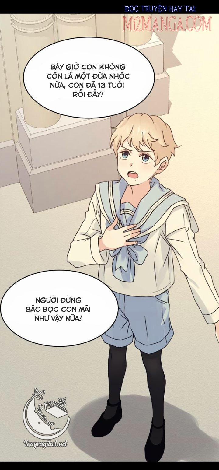 Vị Thánh Ẩn 6 trang 28