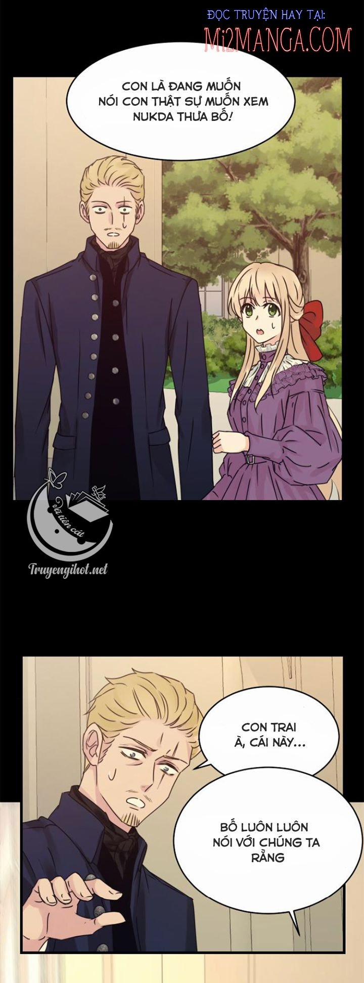 Vị Thánh Ẩn 6 trang 29