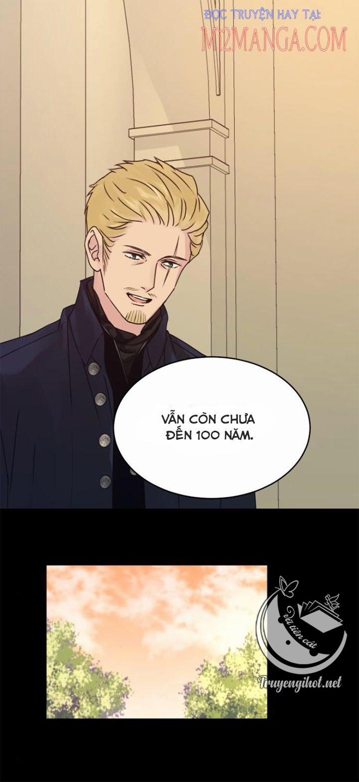 Vị Thánh Ẩn 6 trang 31