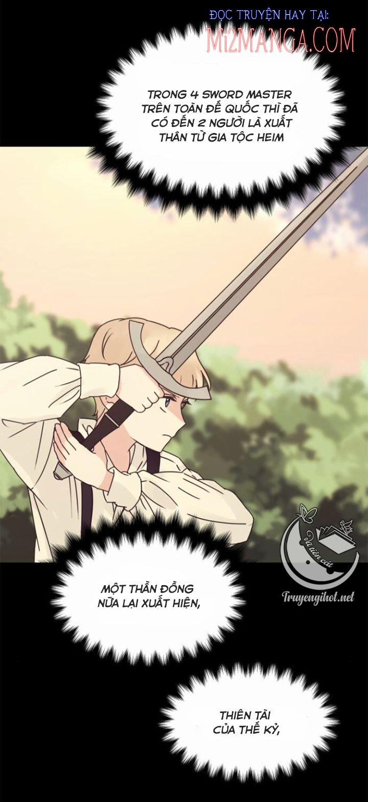 Vị Thánh Ẩn 6 trang 33