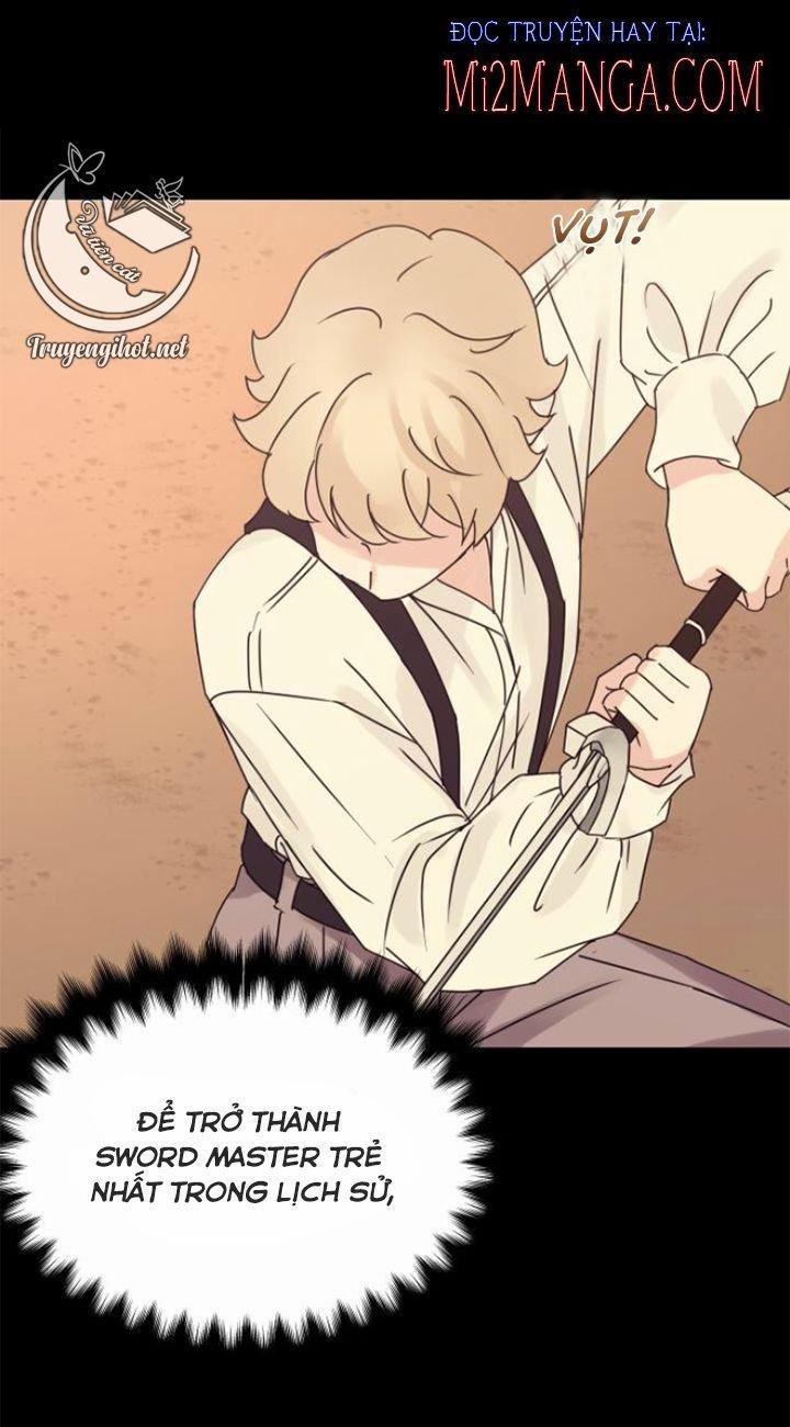 Vị Thánh Ẩn 6 trang 34