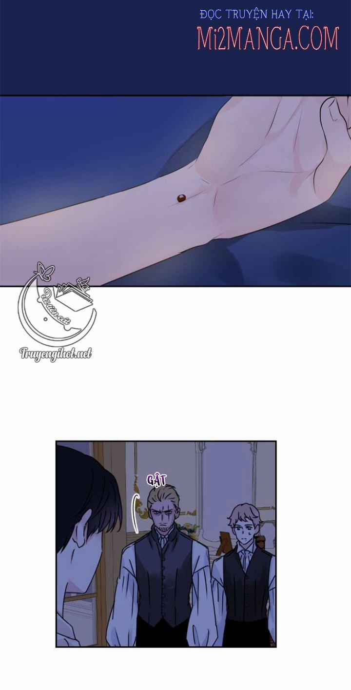 Vị Thánh Ẩn 6 trang 4