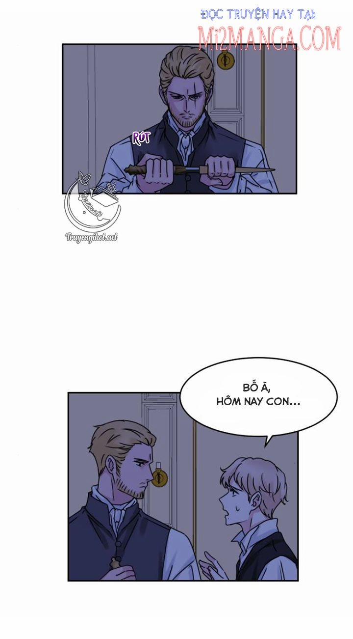 Vị Thánh Ẩn 6 trang 5