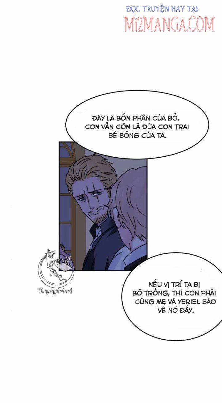 Vị Thánh Ẩn 6 trang 6