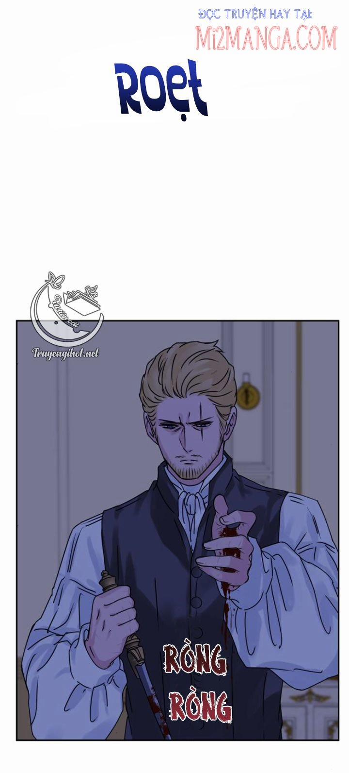 Vị Thánh Ẩn 6 trang 8