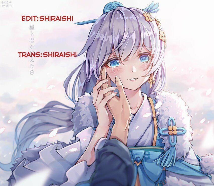 Vị Tiểu Thư Healer Hạng E 1.1 trang 1