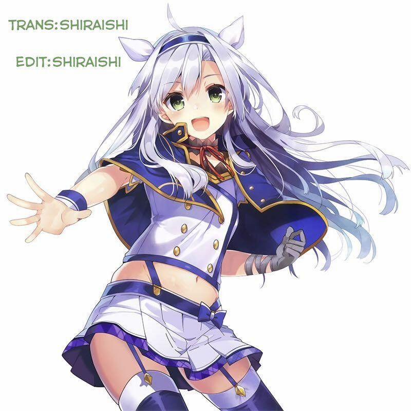 Vị Tiểu Thư Healer Hạng E 2.3 trang 0