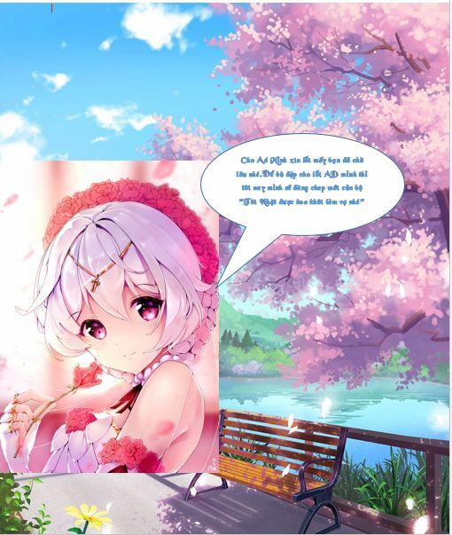 Vị Tiểu Thư Healer Hạng E 3.1 trang 14