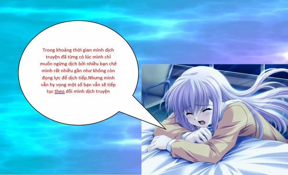 Vị Tiểu Thư Healer Hạng E 3.3 trang 9