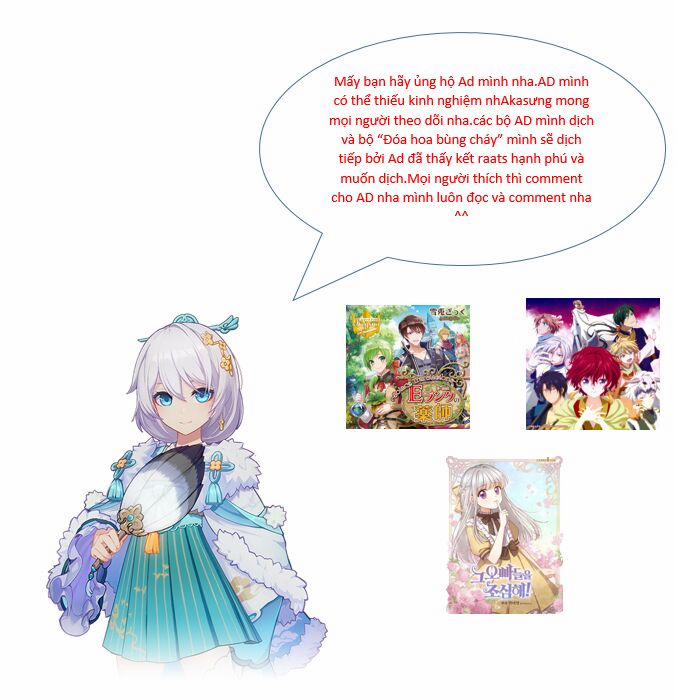 Vị Tiểu Thư Healer Hạng E 3.4 trang 12