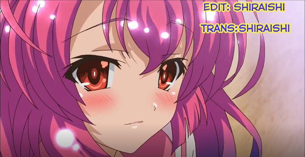 Vị Tiểu Thư Healer Hạng E 3.4 trang 2