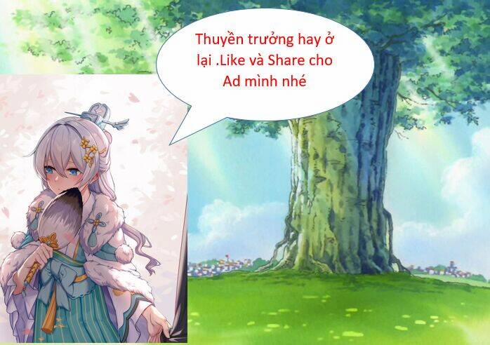 Vị Tiểu Thư Healer Hạng E 3.5 trang 7