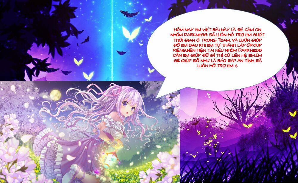 Vị Tiểu Thư Healer Hạng E 4.2 trang 0