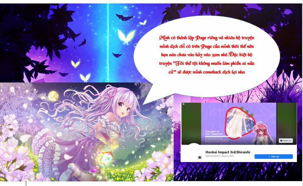 Vị Tiểu Thư Healer Hạng E 4.2 trang 1