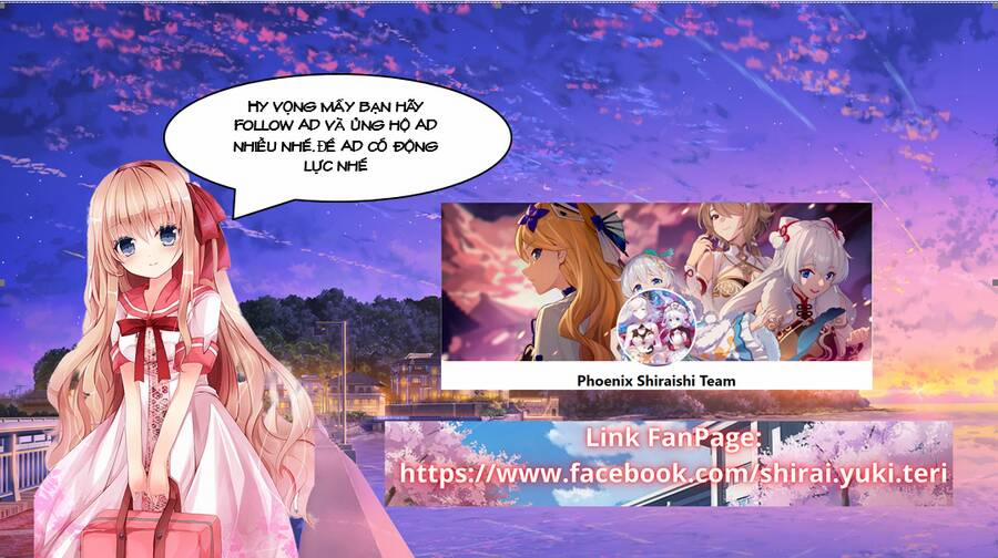 Vị Tiểu Thư Healer Hạng E 5.1 trang 16