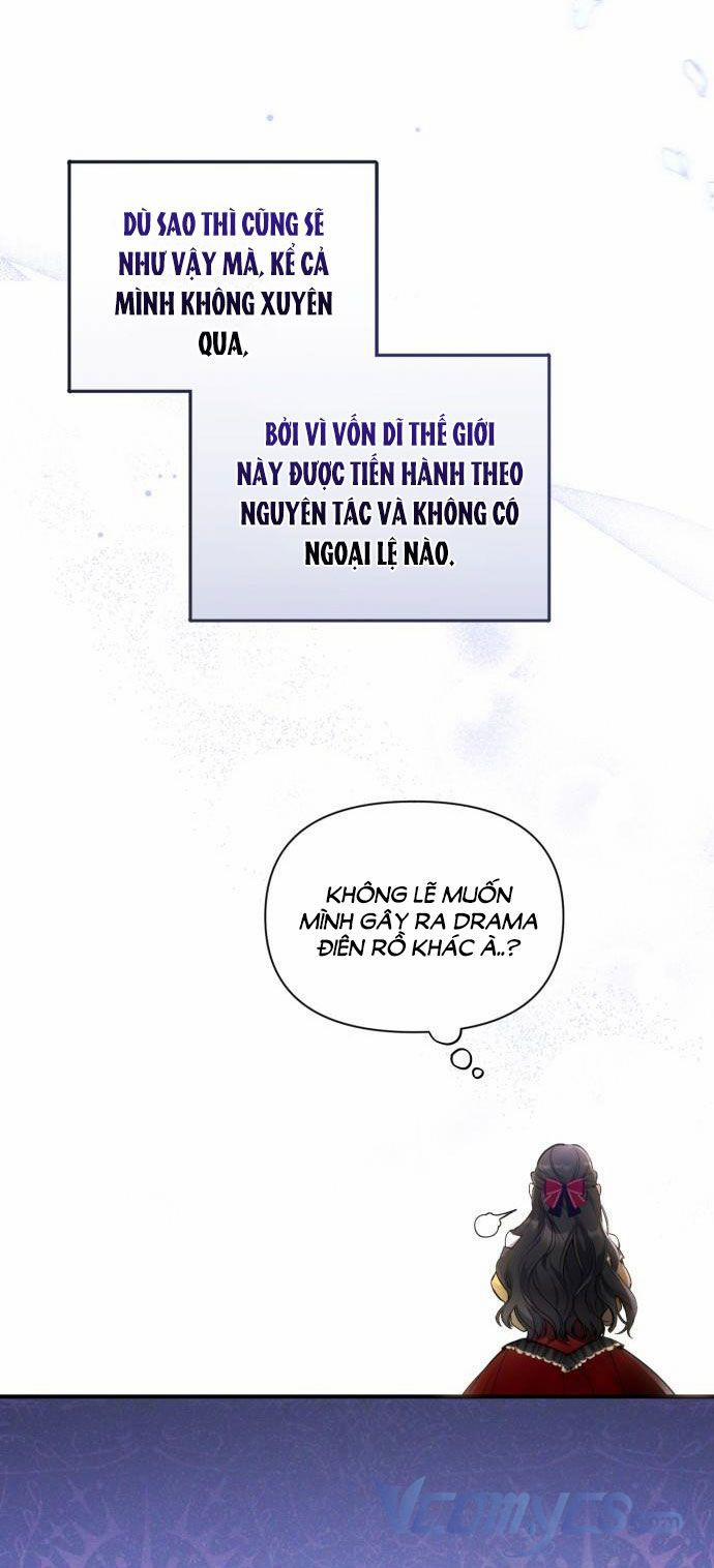 Vì Tình Yêu Bị Bỏ Rơi Của Tôi 1.5 trang 1