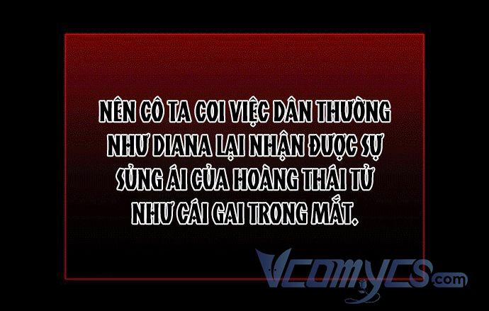 Vì Tình Yêu Bị Bỏ Rơi Của Tôi 1.5 trang 12