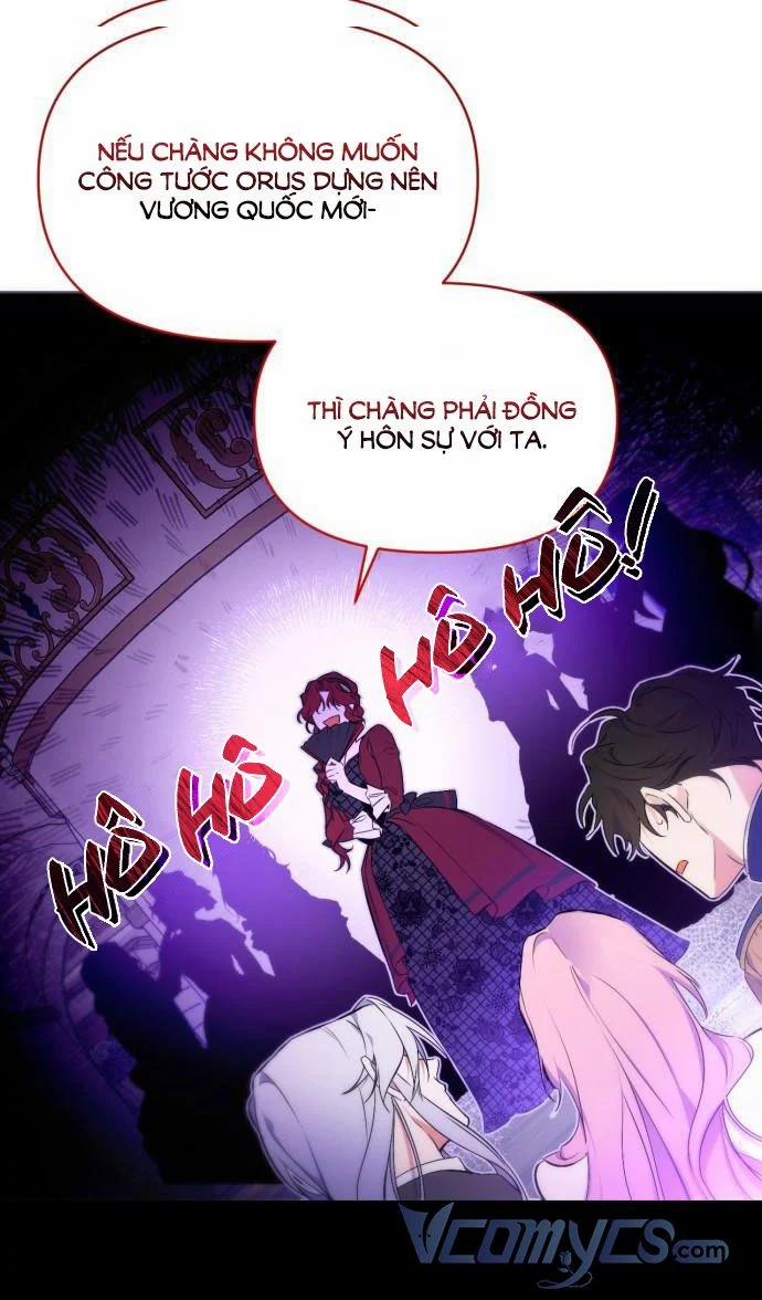 Vì Tình Yêu Bị Bỏ Rơi Của Tôi 1.5 trang 14