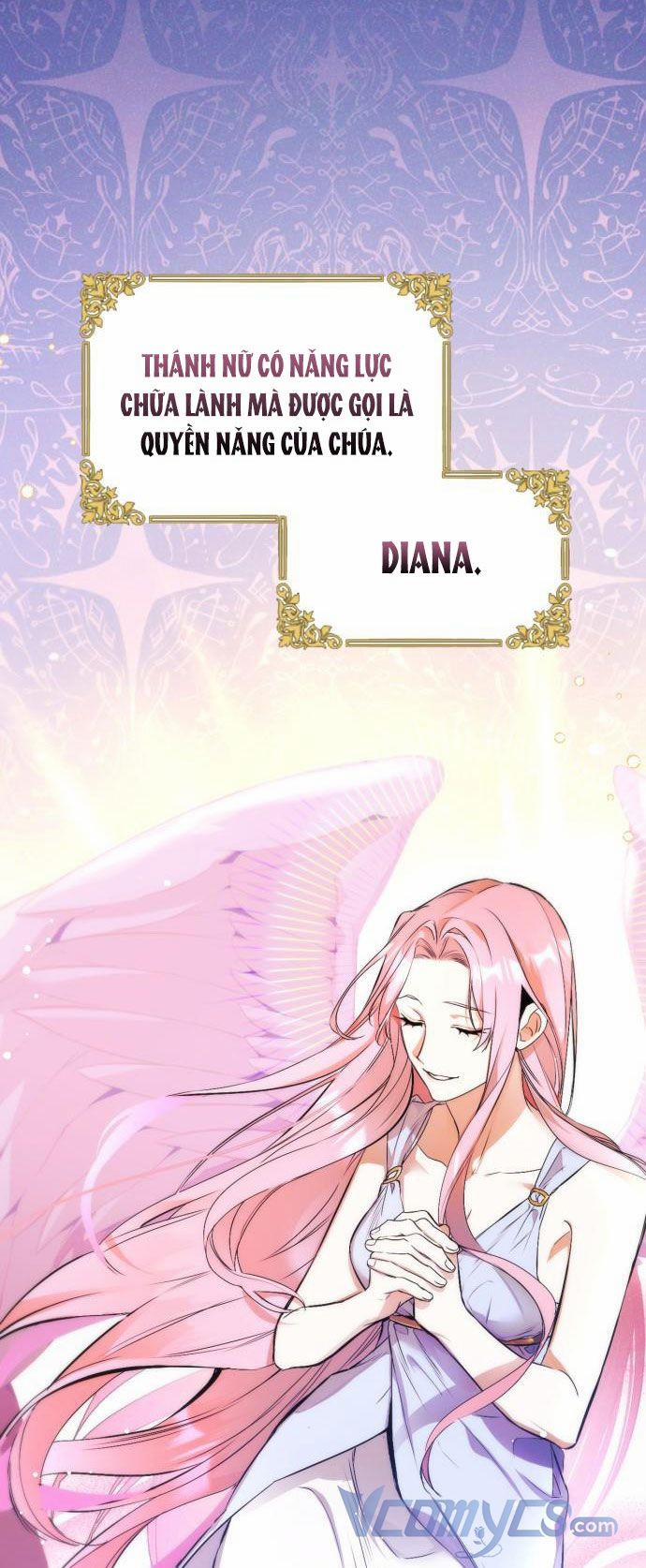 Vì Tình Yêu Bị Bỏ Rơi Của Tôi 1.5 trang 2