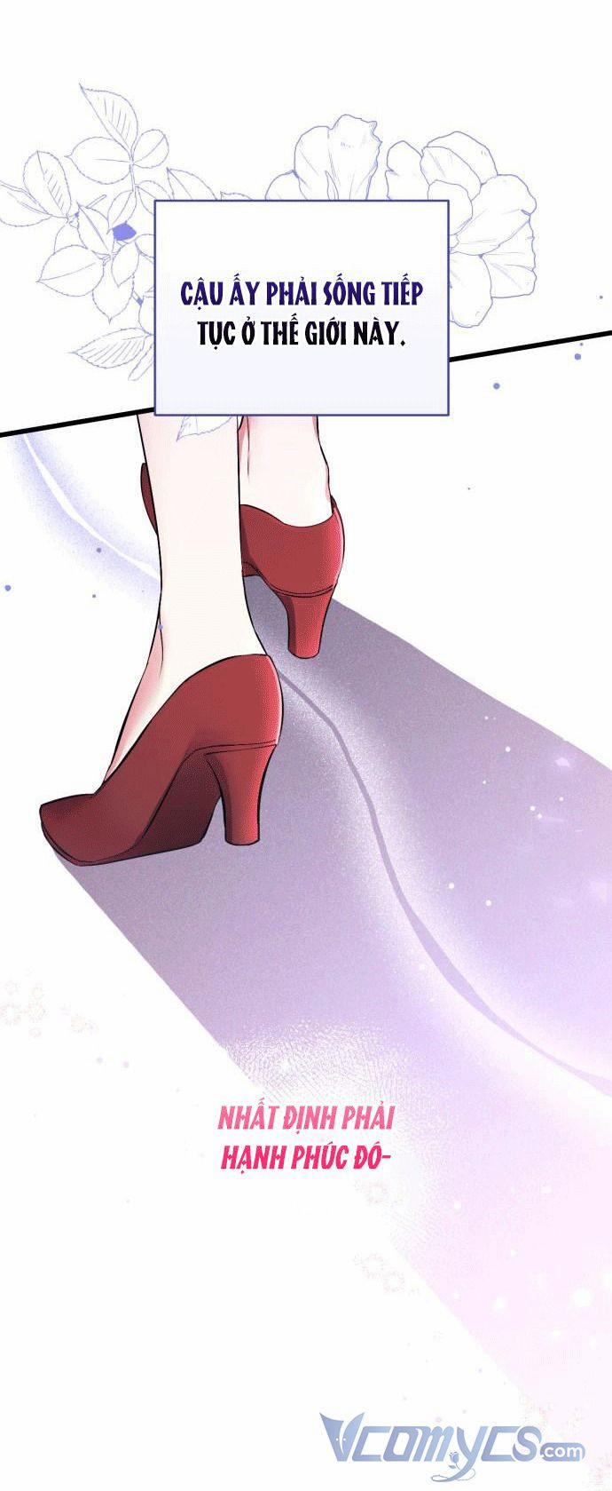 Vì Tình Yêu Bị Bỏ Rơi Của Tôi 1.5 trang 34