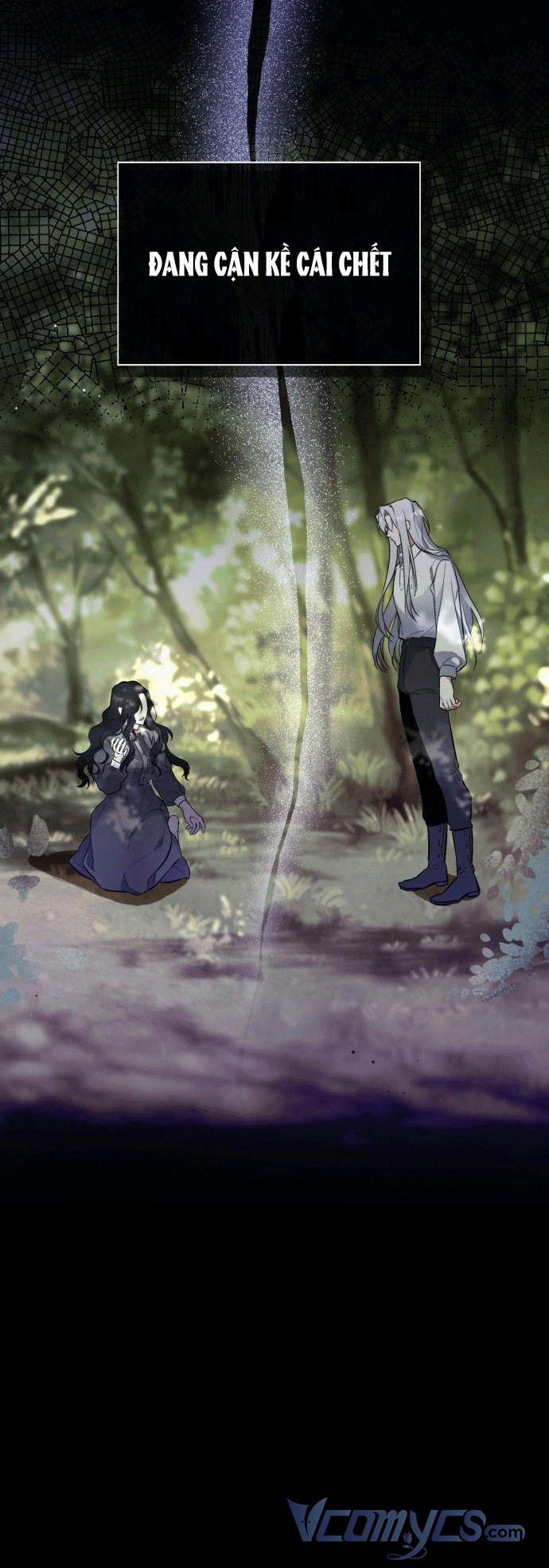 Vì Tình Yêu Bị Bỏ Rơi Của Tôi 1.5 trang 39