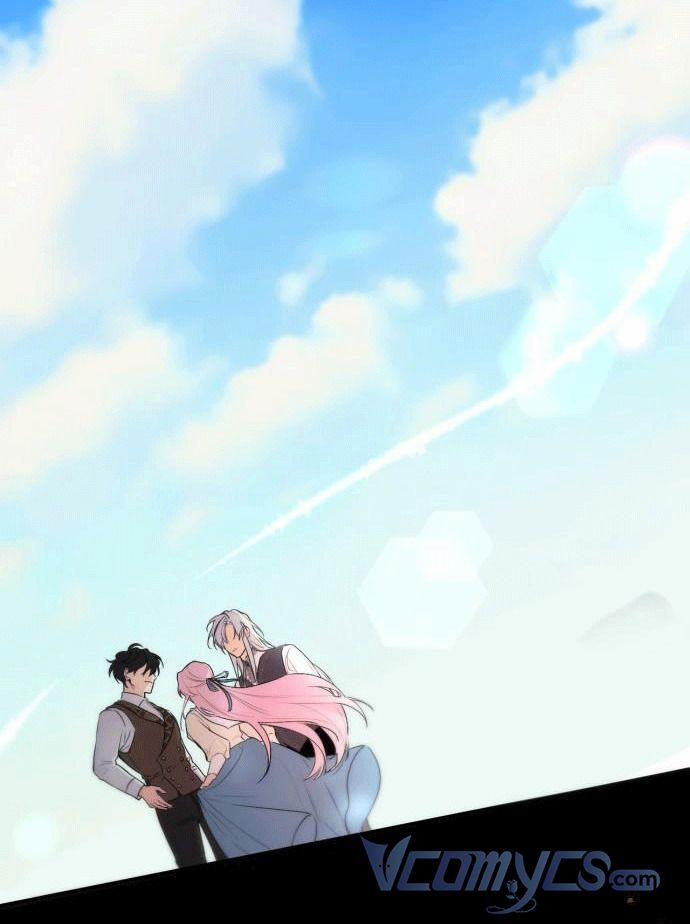 Vì Tình Yêu Bị Bỏ Rơi Của Tôi 1.5 trang 9