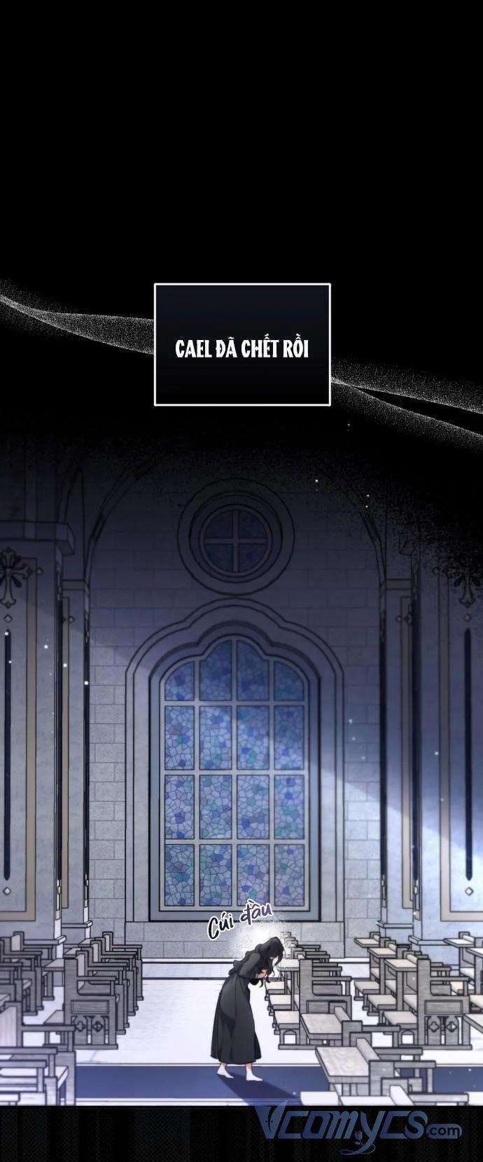 Vì Tình Yêu Bị Bỏ Rơi Của Tôi 1 trang 0