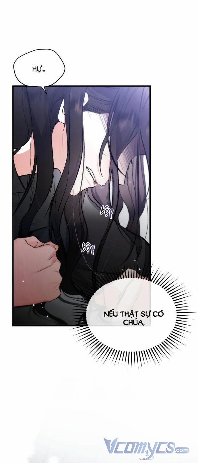 Vì Tình Yêu Bị Bỏ Rơi Của Tôi 1 trang 10