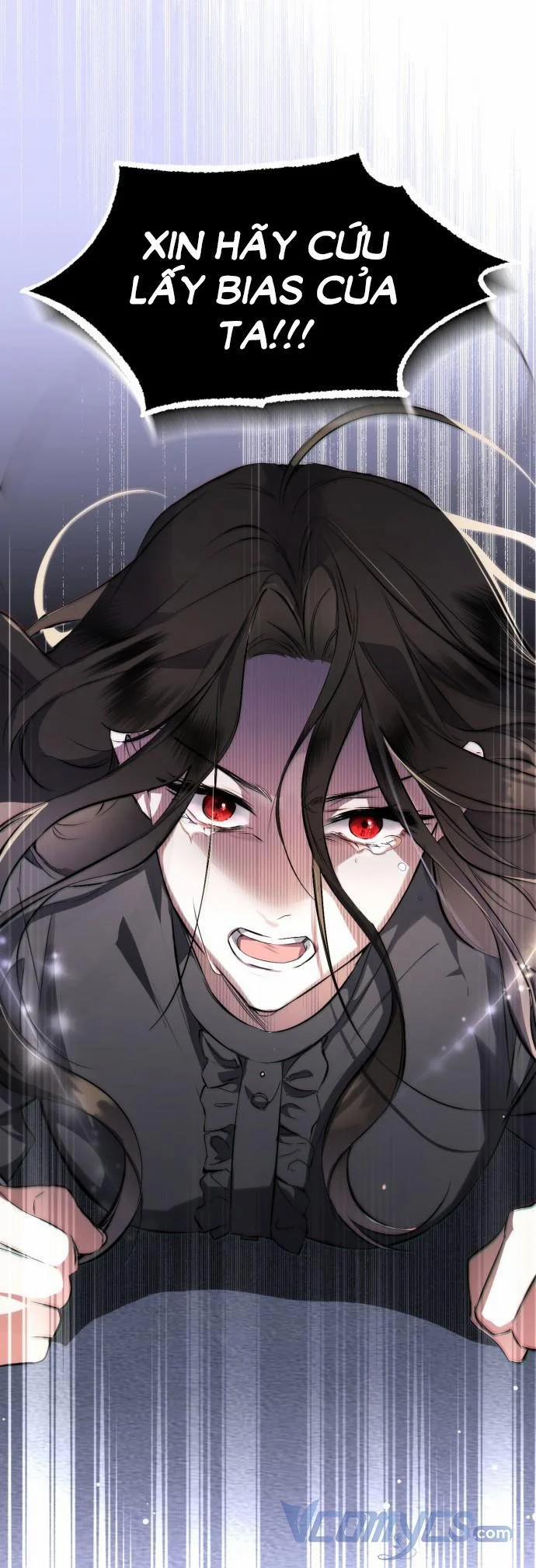 Vì Tình Yêu Bị Bỏ Rơi Của Tôi 1 trang 13