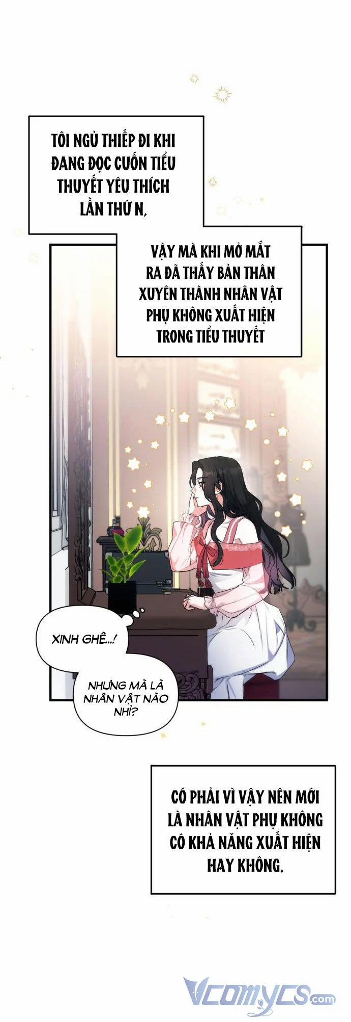 Vì Tình Yêu Bị Bỏ Rơi Của Tôi 1 trang 17