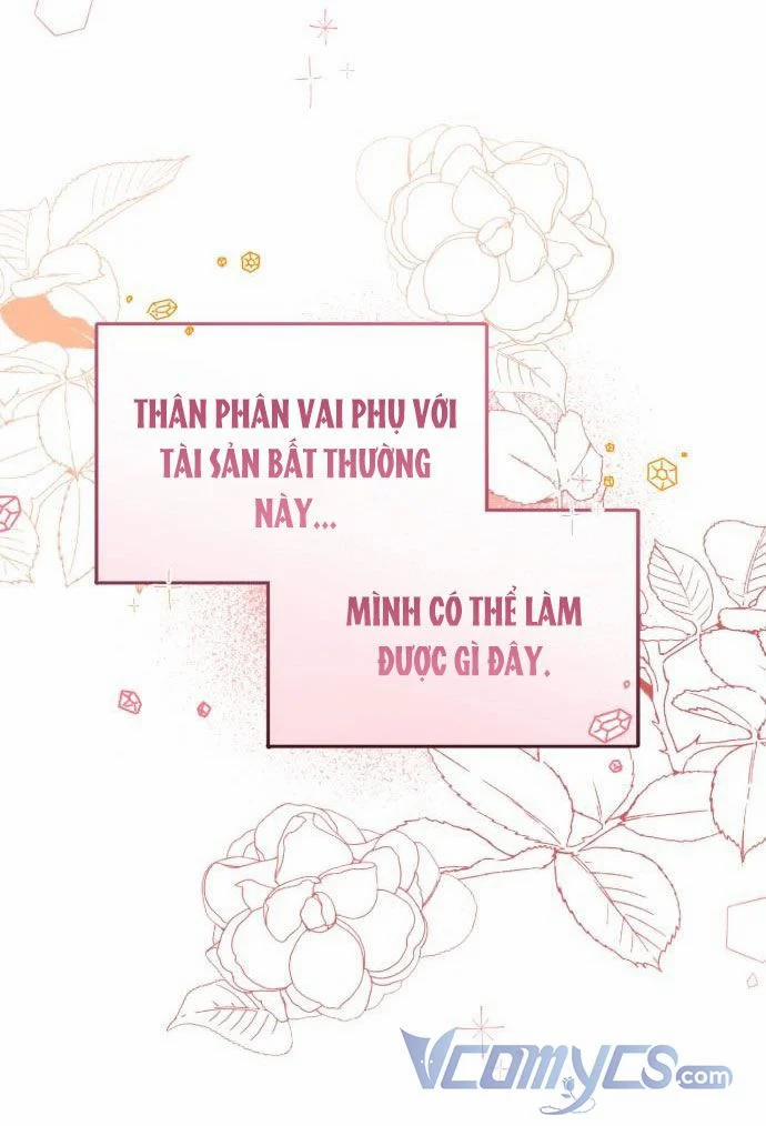 Vì Tình Yêu Bị Bỏ Rơi Của Tôi 1 trang 21