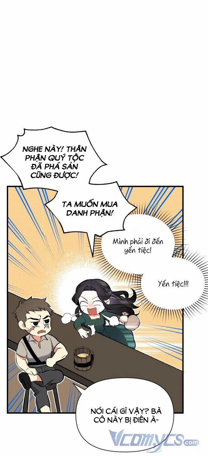 Vì Tình Yêu Bị Bỏ Rơi Của Tôi 1 trang 23